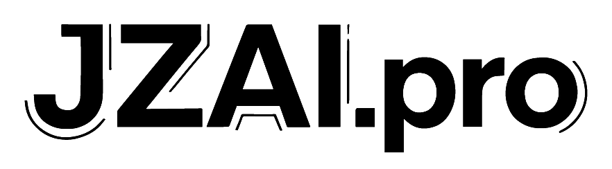JZAI Logo